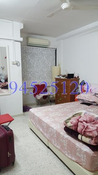 Blk 218 Tampines Street 24 (Tampines), HDB 3 Rooms #156137622